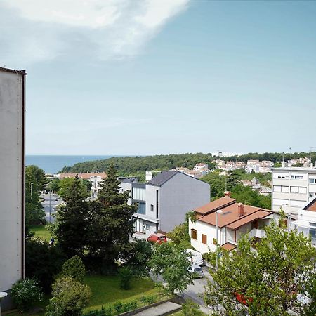Апартаменти Nada 5 - Apartman S Pogledom Na More Пула Екстер'єр фото